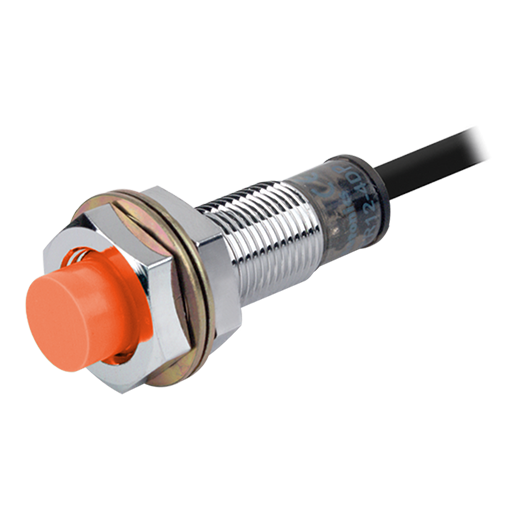 PR12-4DPx Индуктивный датчик Autonics